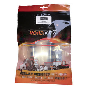 RoadNutz Poly Front Drop Links for Nissan Micra II (K11) 1.0/1.3/1.5D 1992-2003 #2